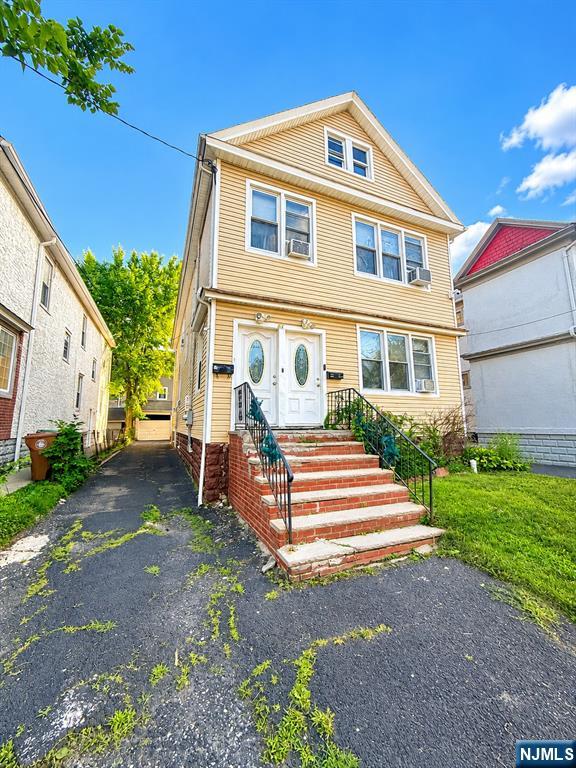 1st image of 505 Washington Ave, Linden, NJ 07036 | MLS# 26027328