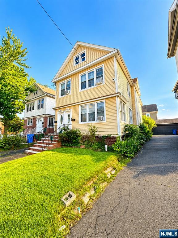 2nd image of 505 Washington Ave, Linden, NJ 07036 | MLS# 26027328