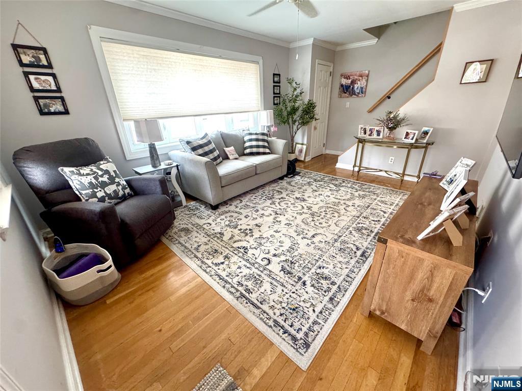 70 Byrne St, Hackensack, NJ 07601