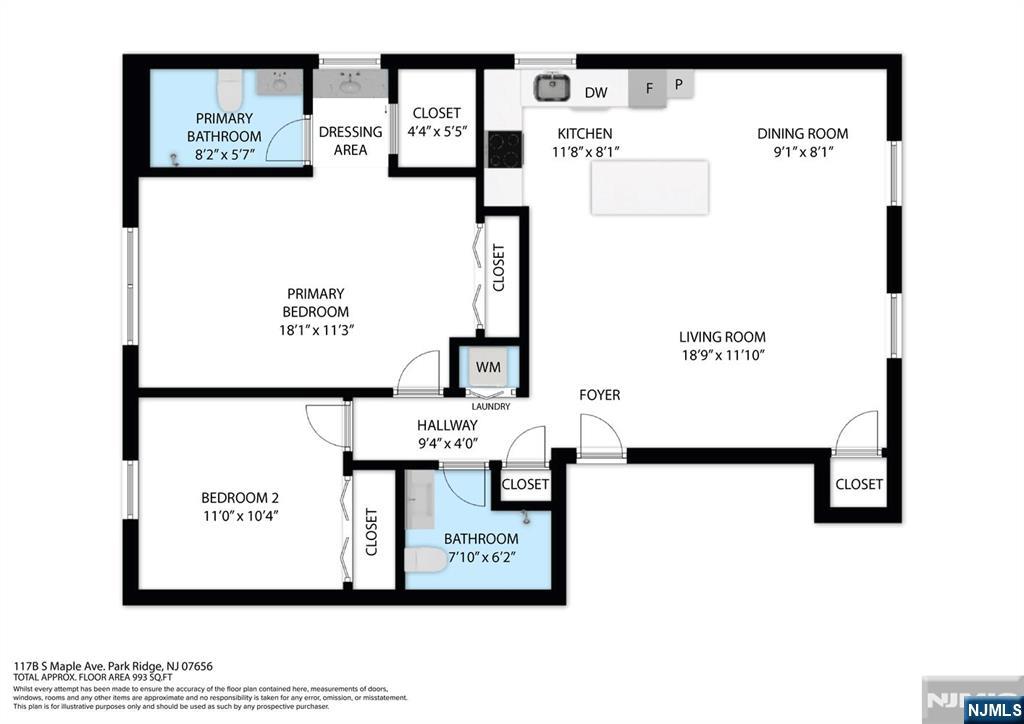 117 S Maple Avenue B - Photo 3
