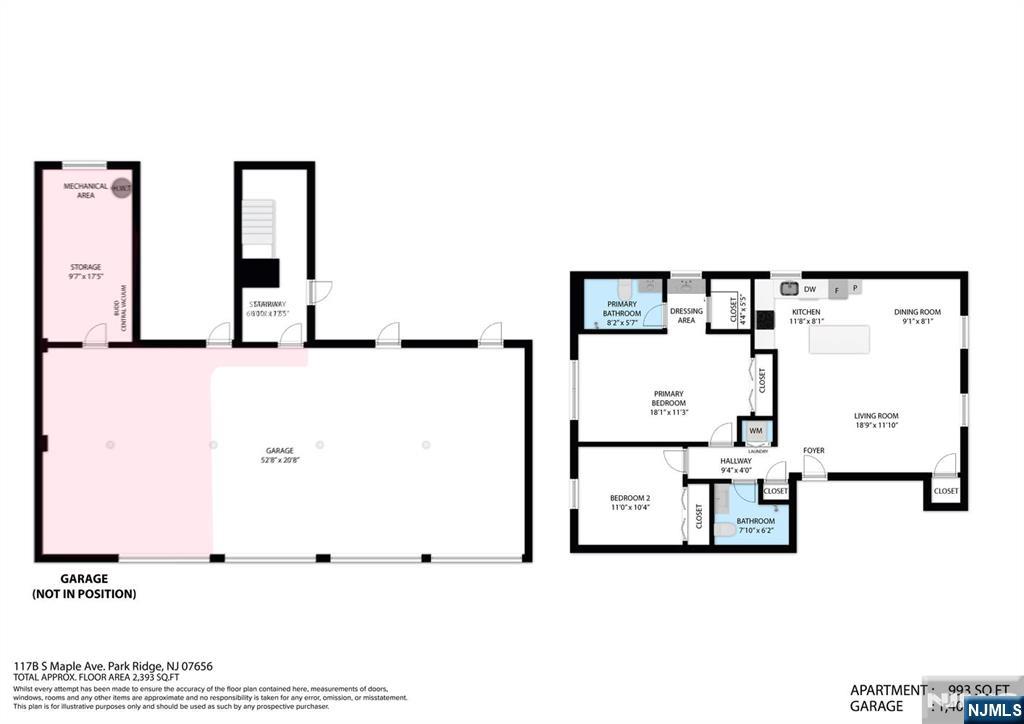 117 S Maple Avenue B - Photo 4