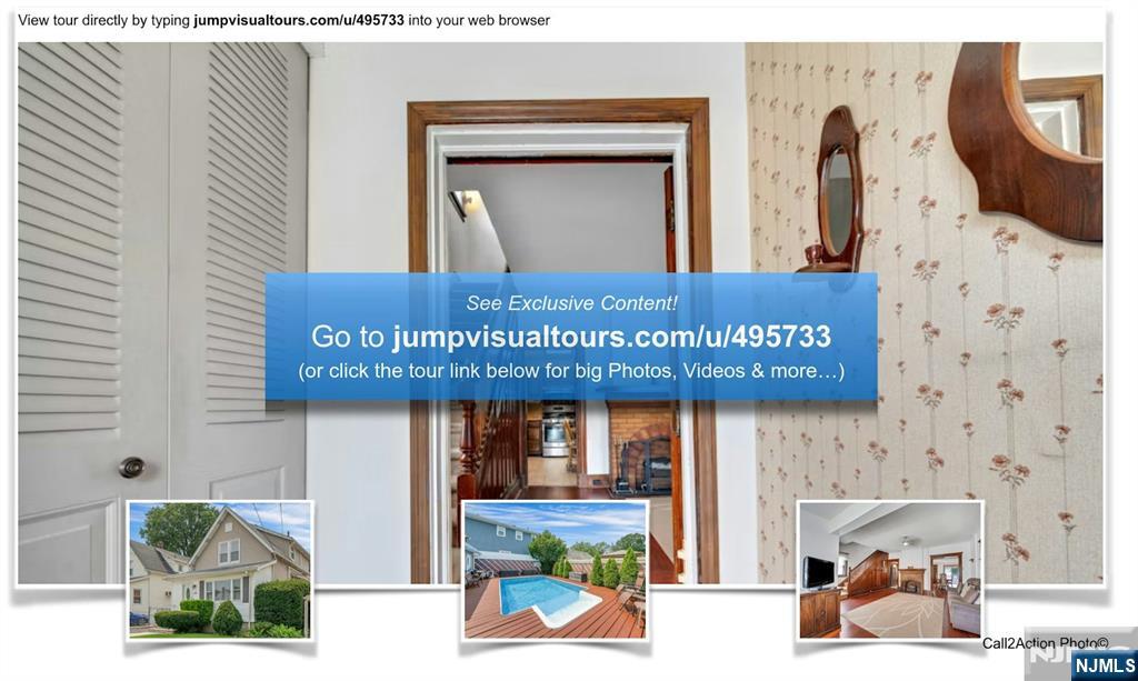204 Tontine Ave, Lyndhurst, NJ 07071