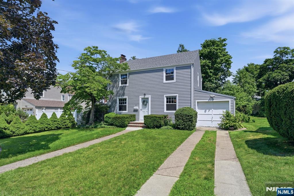21 Wagner Street - Photo 1