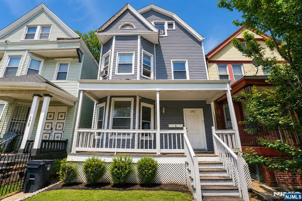 1st image of 173 3rd St, Newark, NJ 07107 | MLS# 26027430