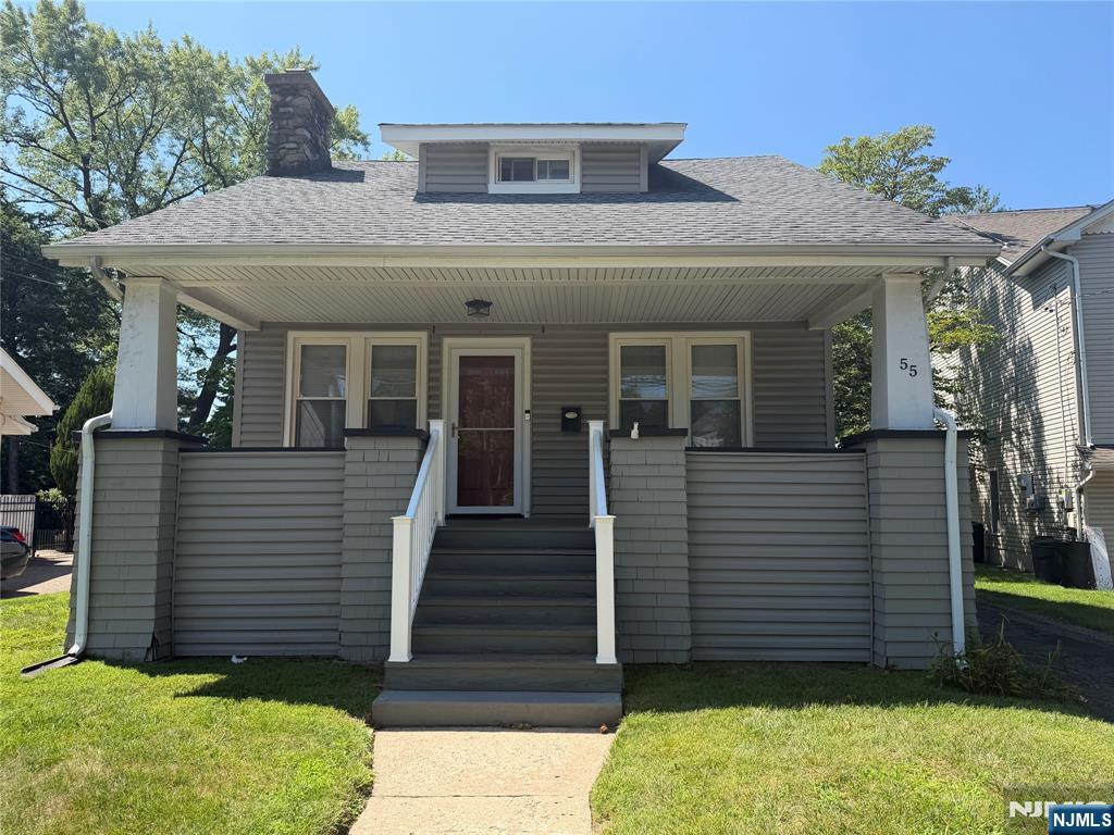 55 Maywood Ave, Maywood, NJ 07607