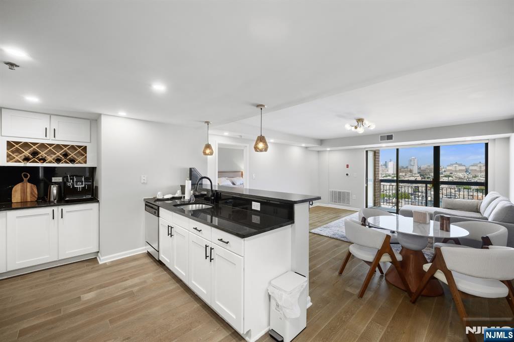 700 1st Street 14F - Photo 1