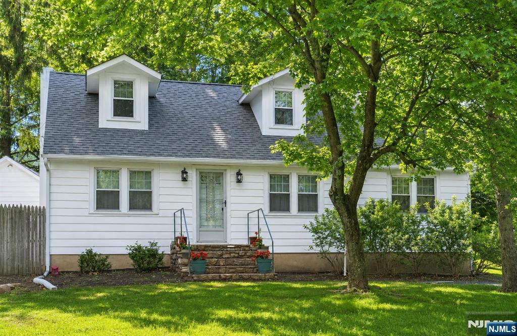 899 Green Pond Road - Photo 2