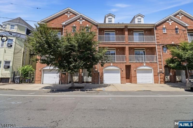 Newark Properties