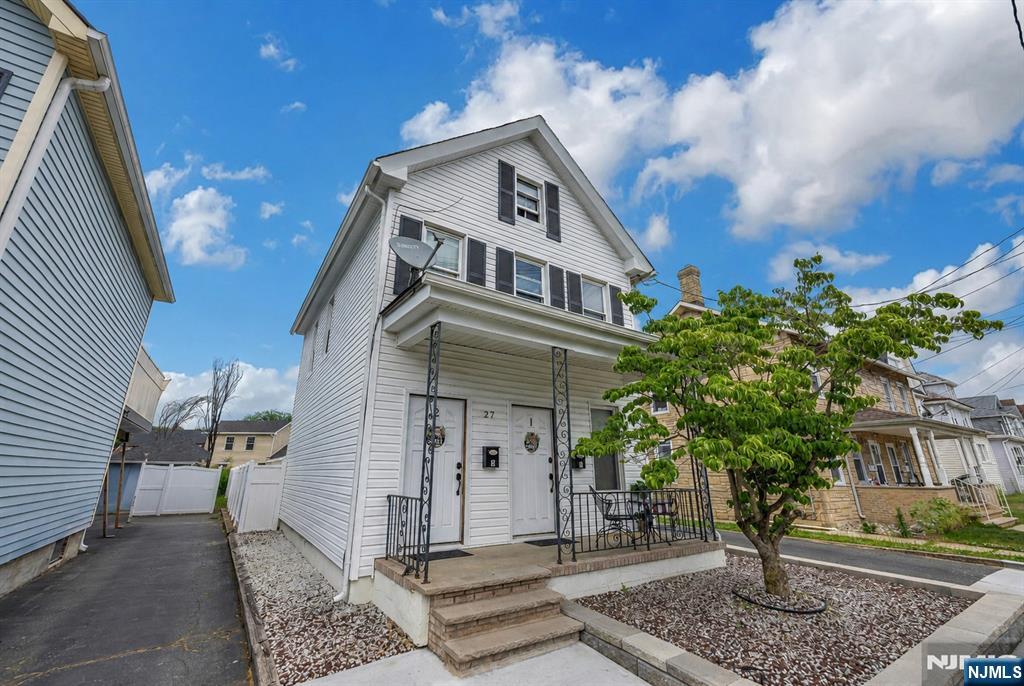 27 Thomas Street - Photo 2