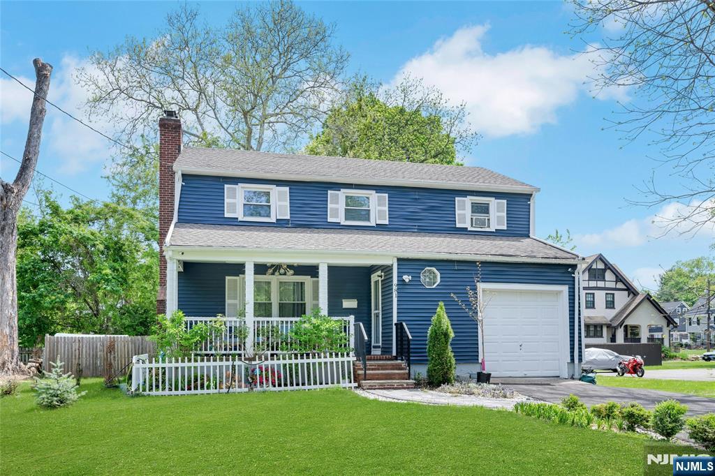 2nd image of 981 Carnegie Ave, Plainfield, NJ 07060 | MLS# 26027518