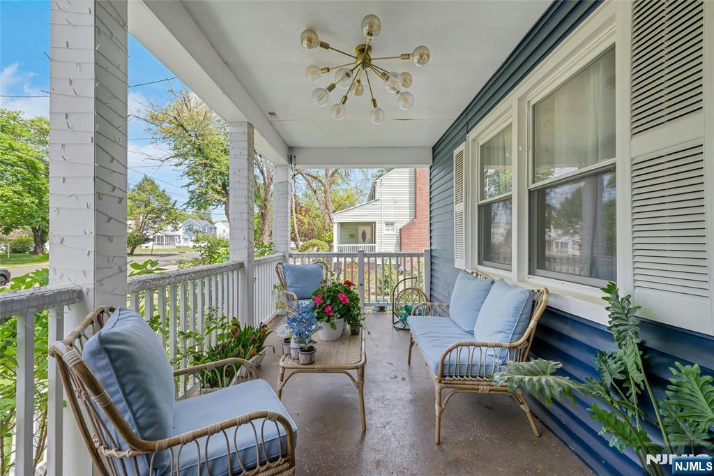 3rd image of 981 Carnegie Ave, Plainfield, NJ 07060 | MLS# 26027518