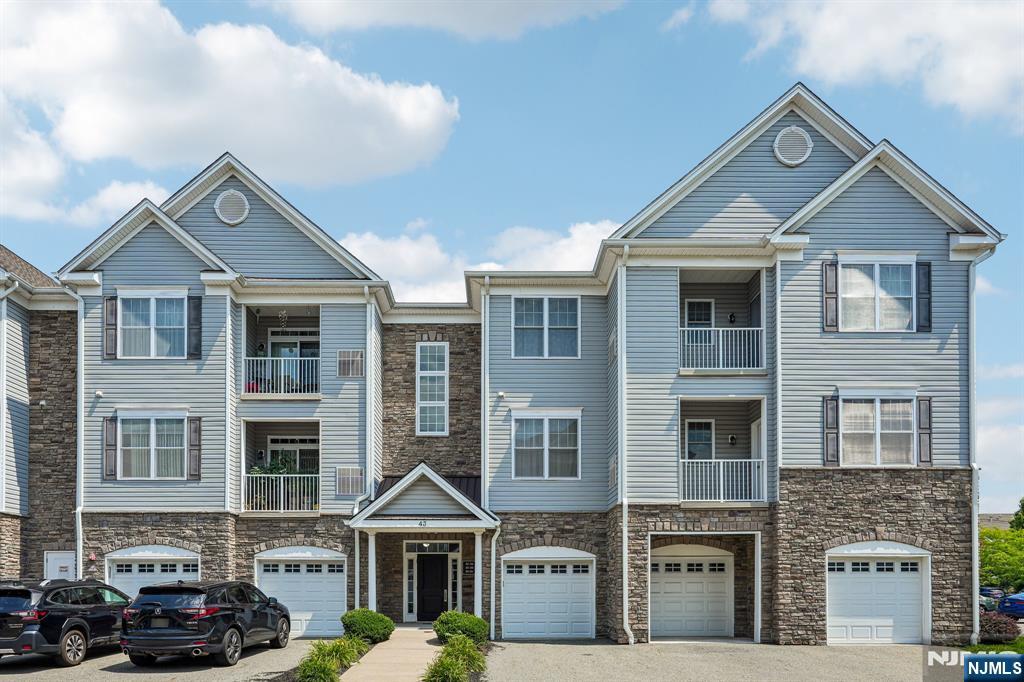 1st image of 43 Elston Ct #207, Wanaque, NJ 07420 | MLS# 26027527