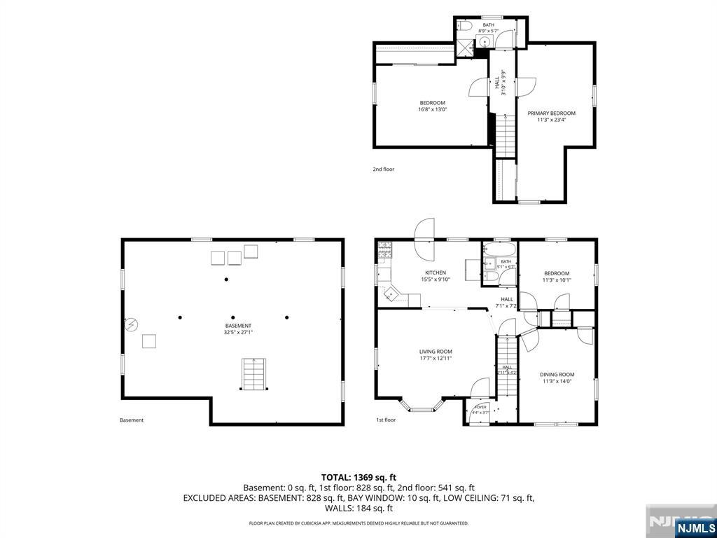 Homes for sale in Lyndhurst, NJ | 653 7th St, Lyndhurst, NJ 07071 | MLS# 26027531