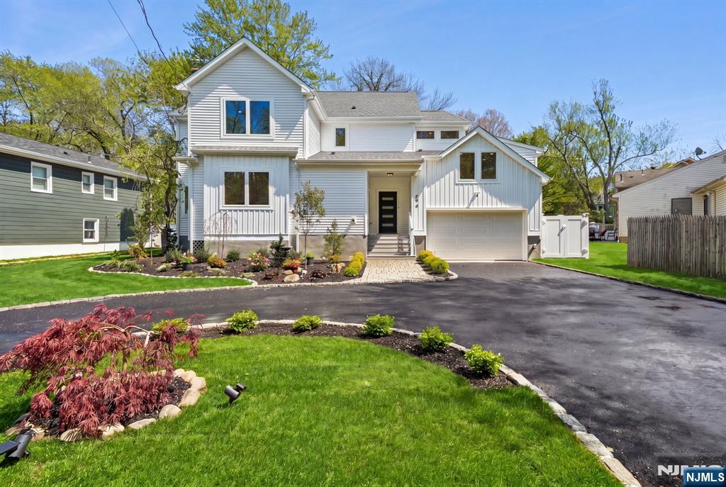 596 White Oak Ridge Road - Photo 1