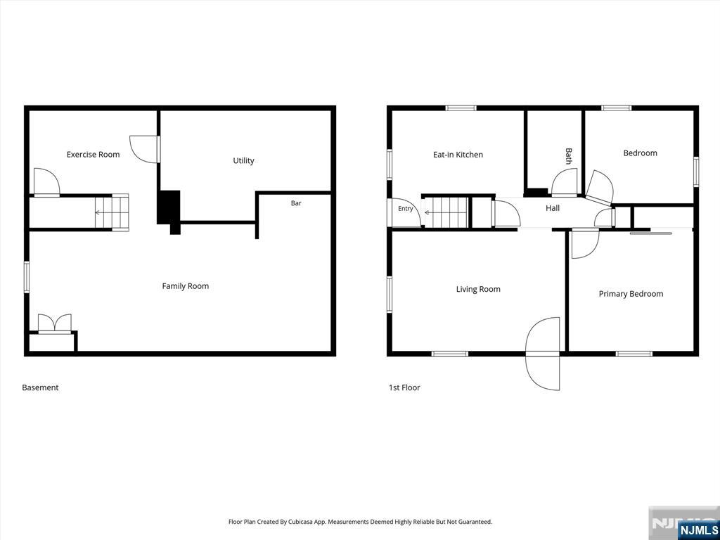 723 Wilson Ct, River Vale, NJ 07675