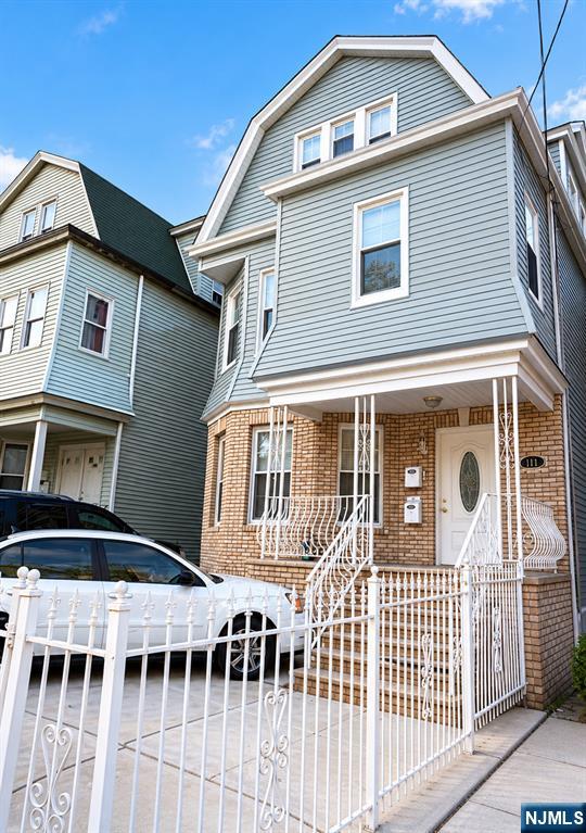 Photo 1 of Multi family home for sale at 1083 Grove St, Irvington, NJ 07111 | MLS# 26027598 | Listing updated on 2026-10-04