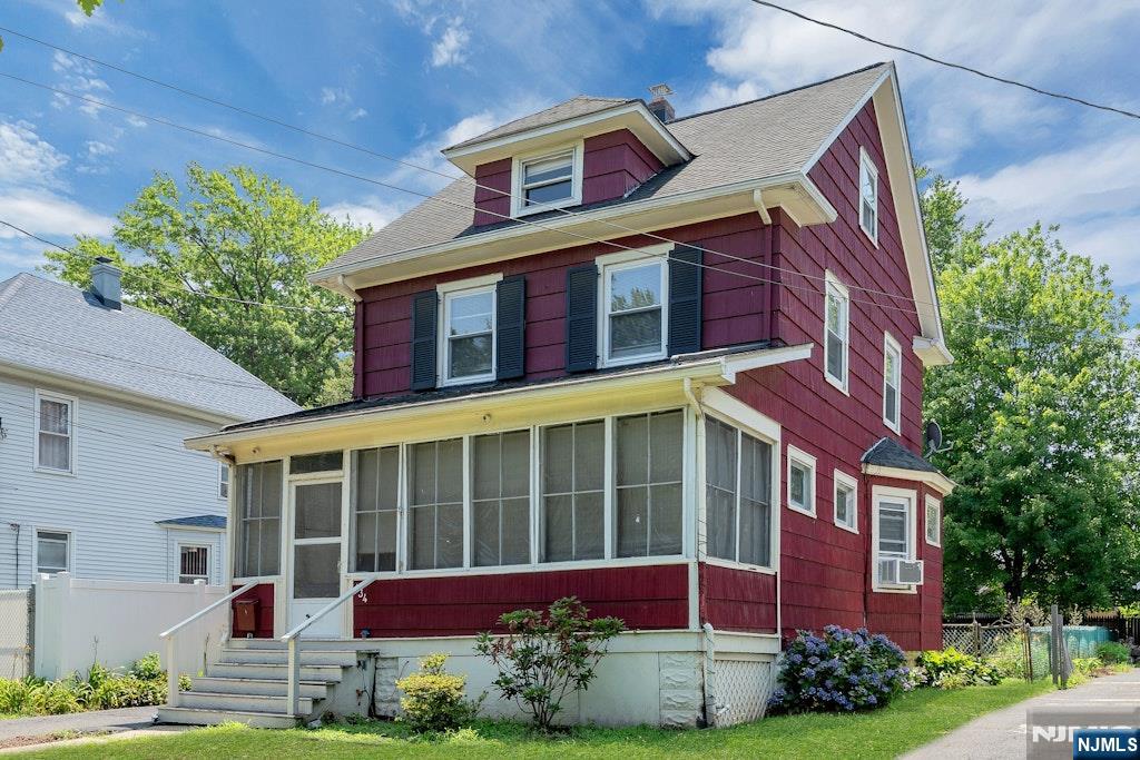 2nd image of 434 3rd Ave, Roselle, NJ 07203 | MLS# 26027601