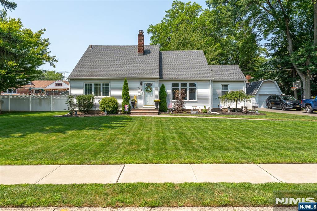Photo 1 of Single family home for sale at 800 Asbury St, New Milford, NJ 07646 | MLS# 26027604 | Listing updated on 2026-10-07