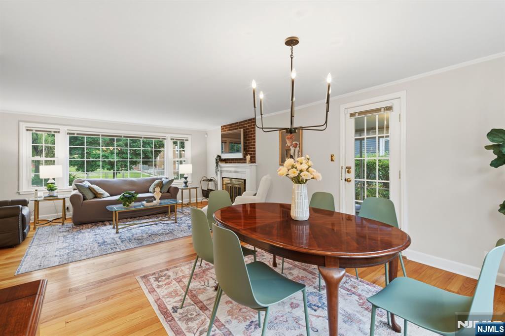 5th image of 10 College Ave, Montclair, NJ 07043 | MLS# 26027620