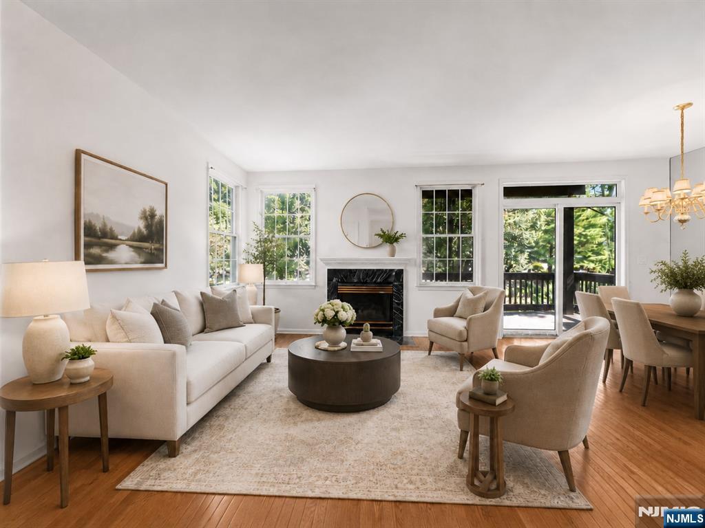 5th image of 34 Spring Hollow, Old Tappan, NJ 07675 | MLS# 26027630