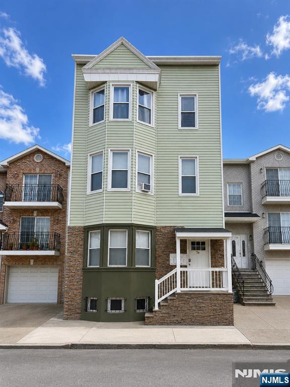 Multi family home for sale at 74 Chambers St, Newark, NJ 07105 | MLS# 26027661