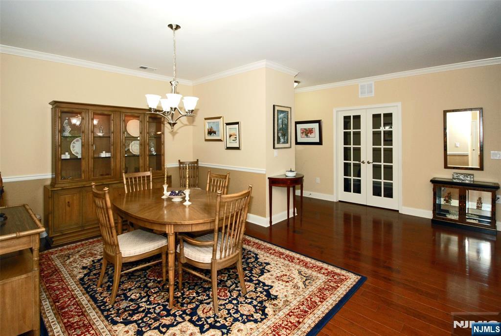 3rd image of 8 Pebble Rd #C2, Woodland Park, NJ 07424 | MLS# 26027662
