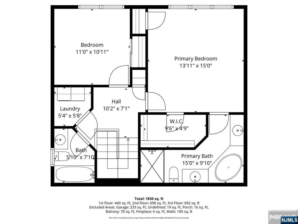 28th image of 2 Marina, Bayonne, NJ 07002 | MLS# 26027668