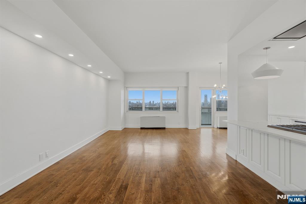 6600 Boulevard East 23D - Photo 1