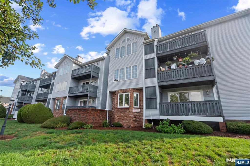 900 Van Houten Avenue #A2