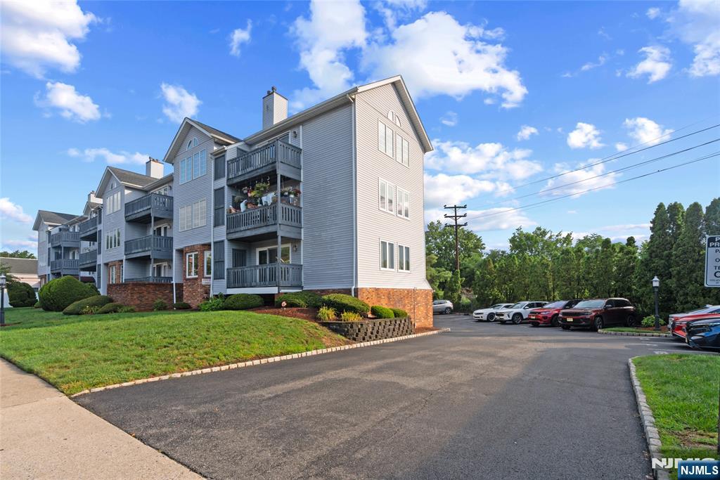 900 Van Houten Avenue #A2