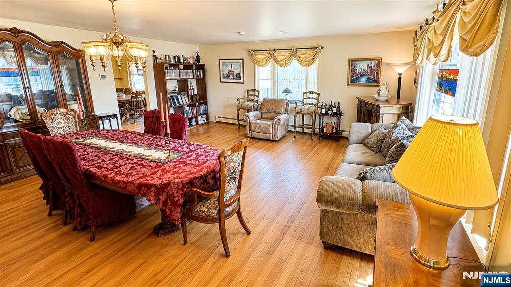 100 Westminster Pl, Saddle Brook, NJ 07663