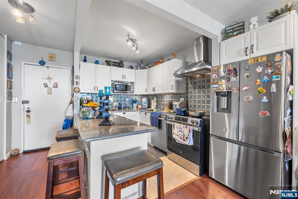 7855 Boulevard #26G