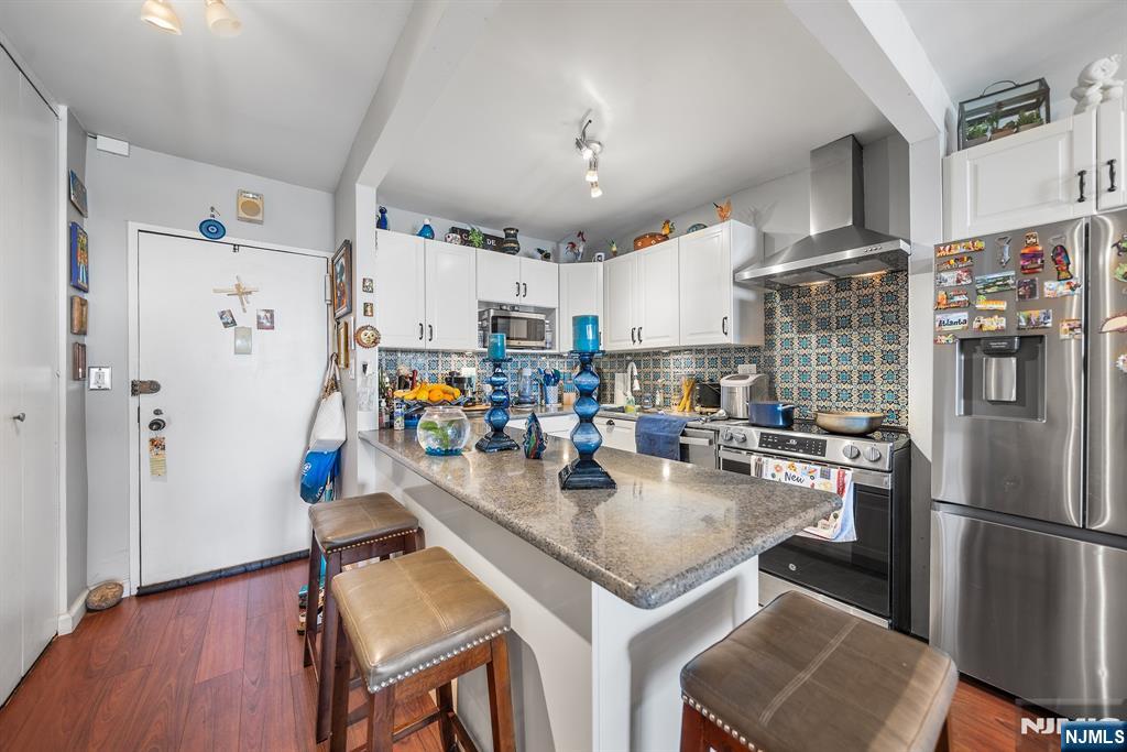 7855 Boulevard #26G