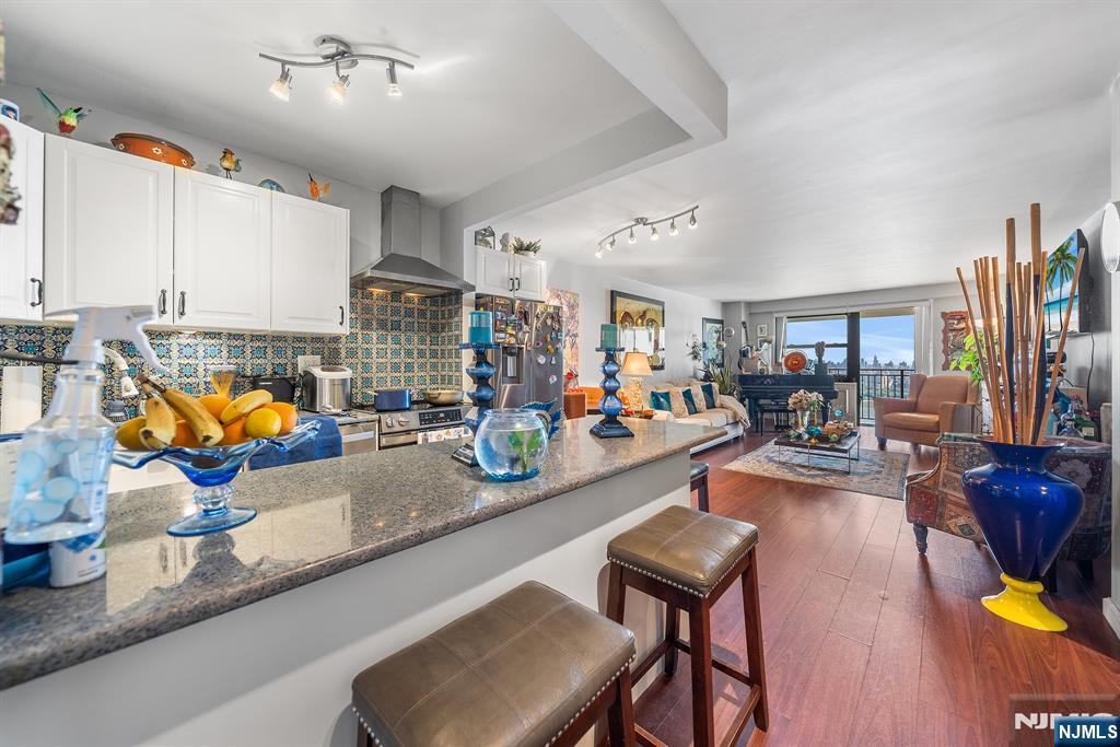 7855 Boulevard #26G