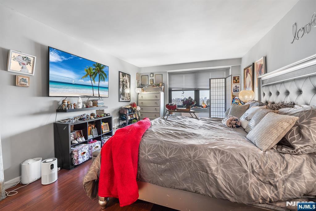 7855 Boulevard #26G