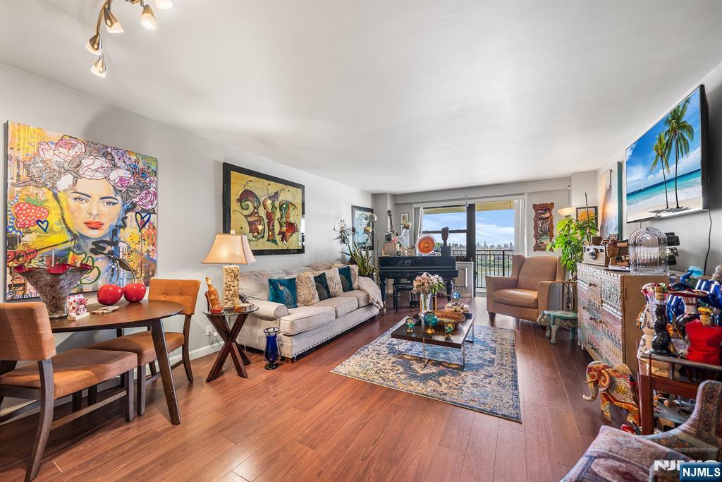 7855 Boulevard #26G