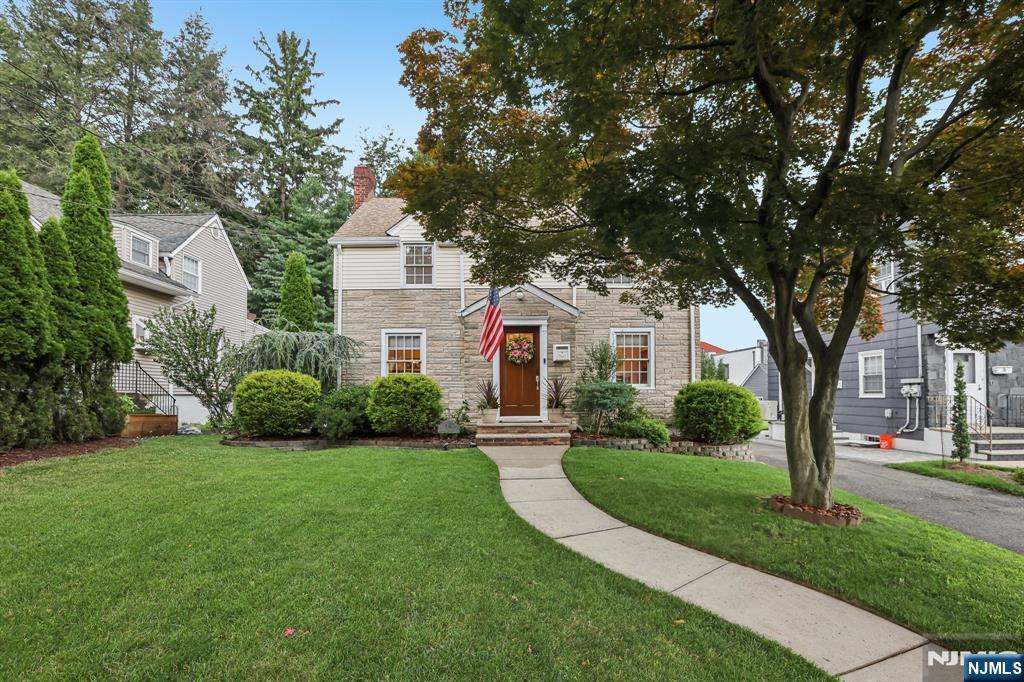 14 Franklin Street - Photo 1