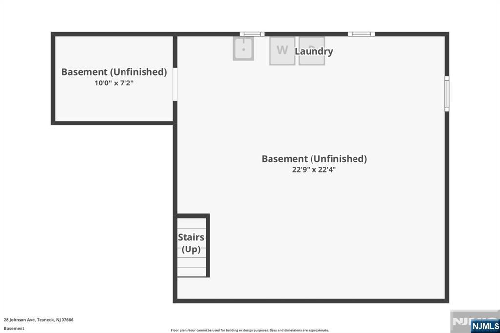 28 Johnson Ave, Teaneck, NJ 07666