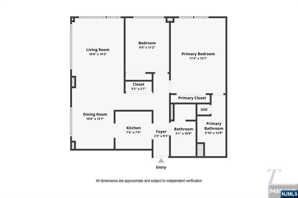 9019 Wall Street 2A - Photo 3