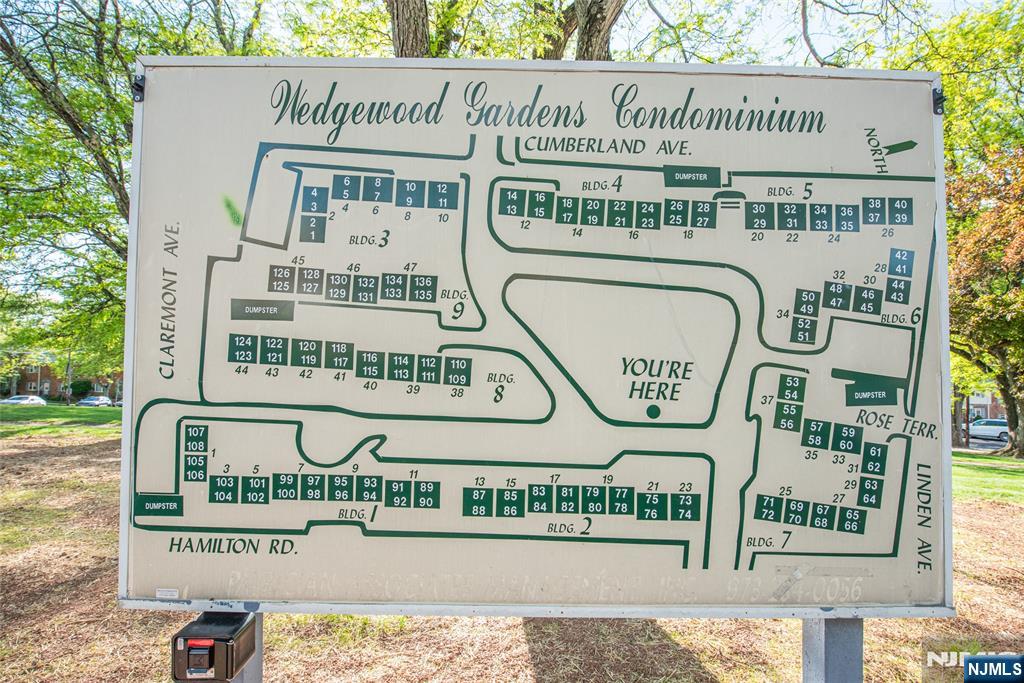20th image of 15 Wedgewood Dr #85, Verona, NJ 07044 | MLS# 26027785