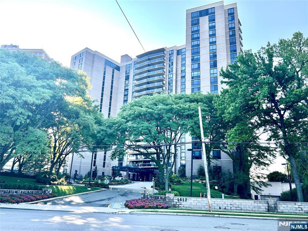 1512 Palisade Ave #20H, Fort Lee, NJ 07024