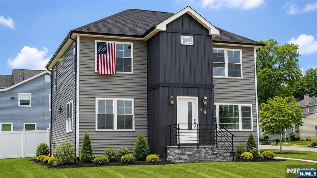 1st image of 135 Lake Shore Dr, Parsippany, NJ 07054 | MLS# 26027801