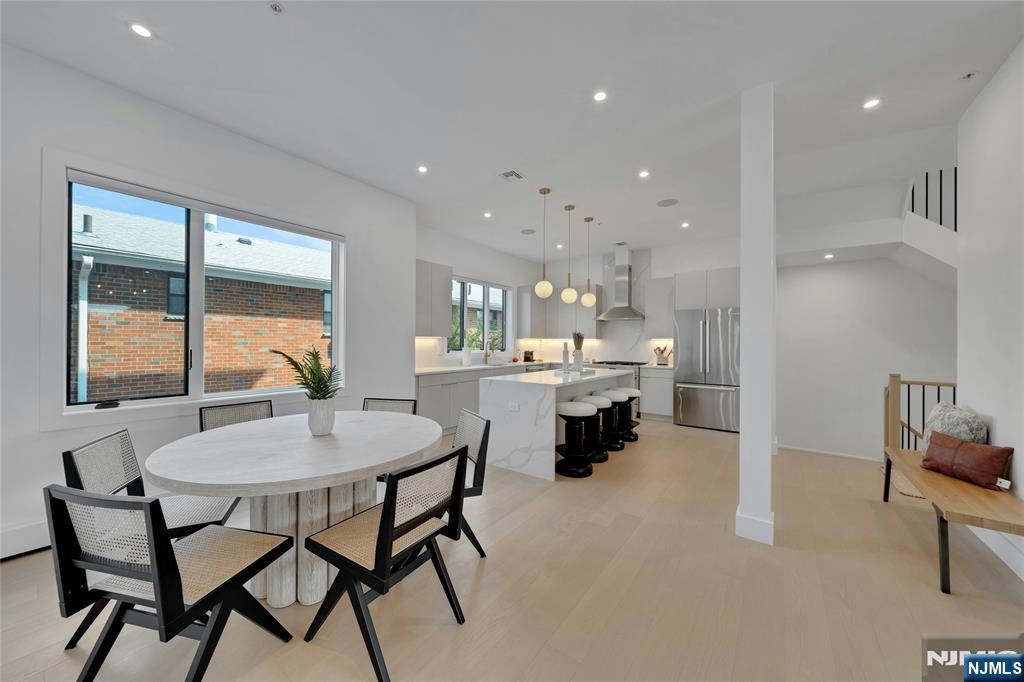 Photo 3 of Townhouse for sale at 2282 7th St, Fort Lee, NJ 07024 | MLS# 26027809 | Listing updated on 2026-09-17