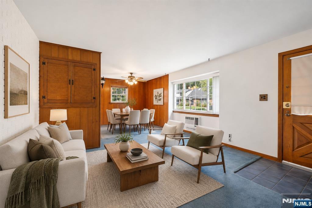 498 Riverside Ter, Rutherford, NJ 07070