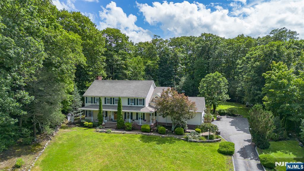 8 Alpine Ridge Road - Photo 1