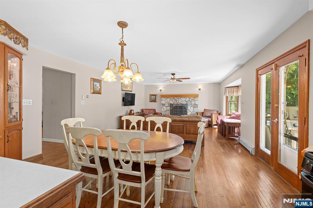 8 Alpine Ridge Road
