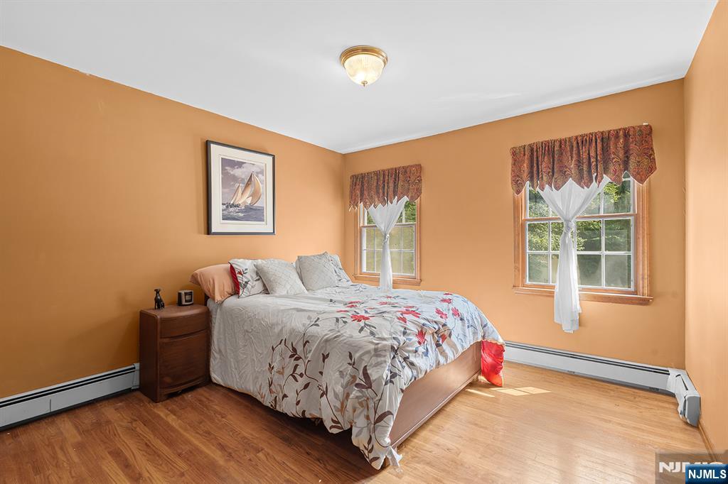 8 Alpine Ridge Road