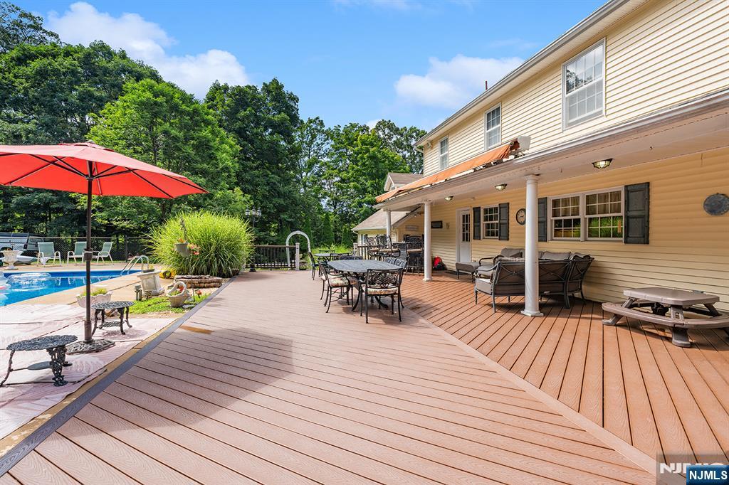 8 Alpine Ridge Road