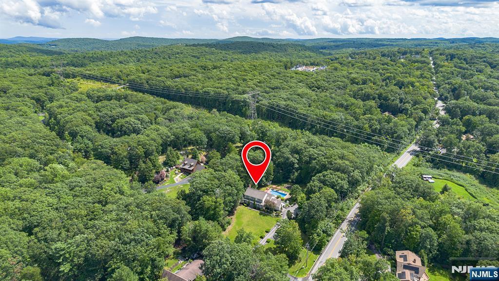 8 Alpine Ridge Road