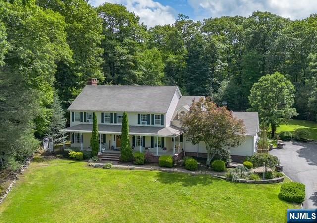 8 Alpine Ridge Road